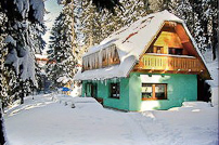Penzión 22664 Jasná / Demänovská Dolina Slovensko