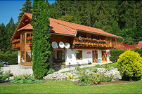 Family pension 4756 Jasná / Demänovská Dolina Slovakia