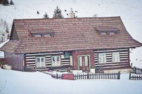 Cottage 2133 Bachledova dolina Slovakia