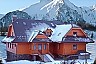 Ski holidays in Slovakia - accommodation in the best resorts!