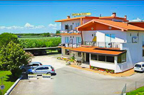 Hotel Lido di Jesolo 7946 Itálie