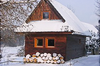 Cottage 22402 Donovaly Slovakia