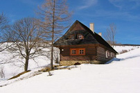 Cottage 12756 Huty Slovakia