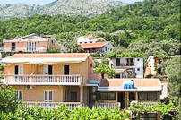 Apartmány 19529 Buljarica Černá Hora