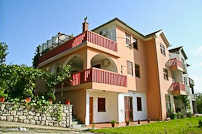 Apartmány 17515 Tivat Černá Hora