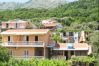 Apartmanok 19529 Buljarica Montenegró