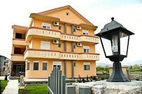 Apartmanok 21860 Ulcinj Montenegró