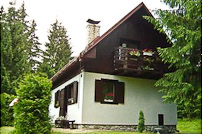 Cottage 3808 Bobrovec Slovakia