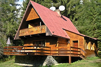 Cottage 13764 Jakubovany Slovakia
