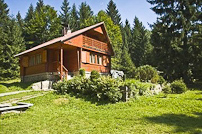 Vendégház 433 Krpáčovo Szlovákia