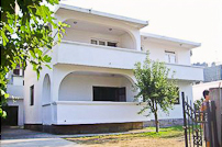 Privát 22595 Ulcinj Černá Hora