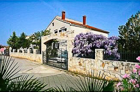 Pensjonat rodzinny 22883 Rovinj Chorwacja