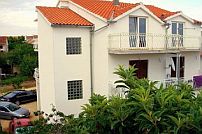 Noclegi Vodice Chorwacja