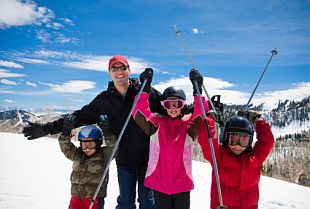 Extraordinary 12% discount on all January stays!
