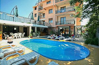 Hotel 13836 Chernomorets / Černomorec Bulgaria