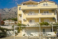 Apartments 15697 Makarska Croatia
