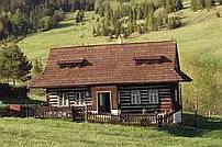 Chata 2133 Bachledova Dolina Slovensko